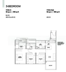 Havelock Road (D1), Condominium #486100521